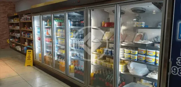 Prédio Inteiro à venda, 500m² no Jardim dos Buritis, Aparecida de Goiânia