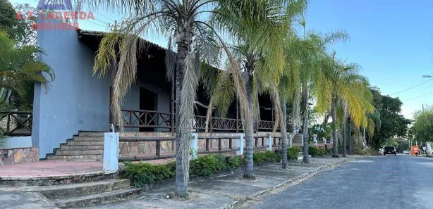 Loja / Salão / Ponto Comercial à venda, 450m² no Sapucaia, Montes Claros