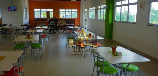 Galpão / Depósito / Armazém para alugar, 1300m² no Chácara Rincão, Cotia