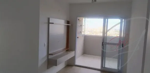 Apartamento com 2 Quartos para alugar, 57m² no Vila Yara, Osasco