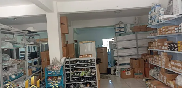 Conjunto Comercial / Sala à venda, 172m² no , Porto Seguro