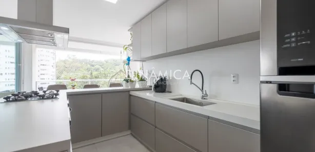 Apartamento com 3 Quartos à venda, 193m² no Bom Retiro, Blumenau