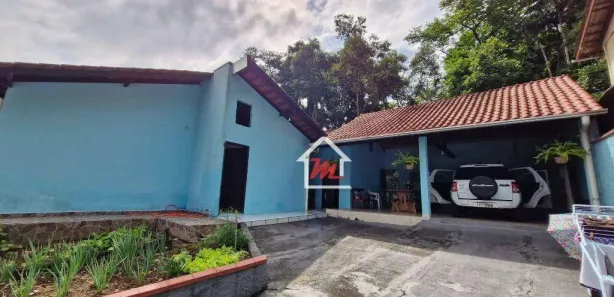 Casa com 2 Quartos à venda, 100m² no Velha Central, Blumenau