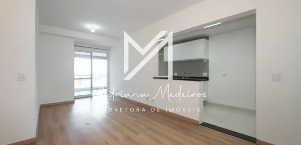 Apartamento com 2 Quartos para alugar, 75m² no Barcelona, São Caetano do Sul