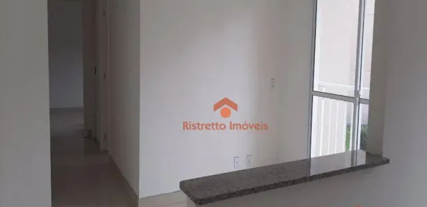 Apartamento com 2 Quartos à venda, 47m² no Jardim Ísis, Cotia