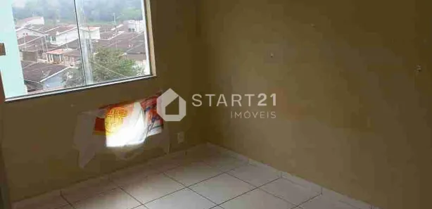 Apartamento com 2 Quartos à venda, 48m² no Colônia Santo Antônio, Barra Mansa