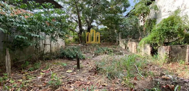 Terreno / Lote / Condomínio à venda, 360m² no Miguel Couto, Nova Iguaçu