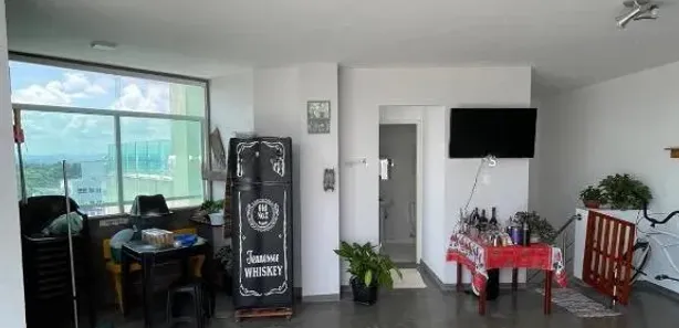 Cobertura com 2 Quartos à venda, 164m² no Parque Esplanada, Embu das Artes