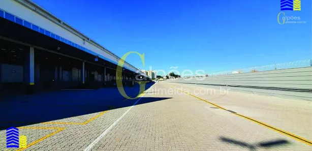 Galpão / Depósito / Armazém para alugar, 1910m² no Padroeira, Osasco
