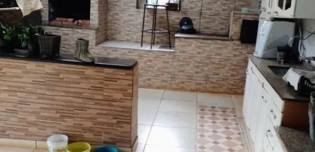 Fazenda / Sítio / Chácara com 2 Quartos à venda, 70m² no Área Rural de Sumaré, Sumaré
