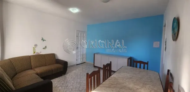 Apartamento com 2 Quartos à venda, 61m² no Canoas, Pontal do Paraná