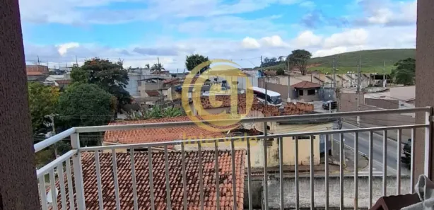 Apartamento com 2 Quartos à venda, 62m² no Jardim Pitoresco, Jacareí
