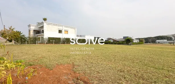 Terreno / Lote / Condomínio à venda, 1125m² no Residencial Primavera II, Salto