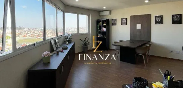 Conjunto Comercial / Sala à venda, 40m² no Jardim Pompéia, Indaiatuba