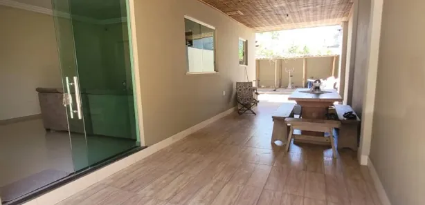 Casa com 3 Quartos para venda ou aluguel, 140m² no , Porto Seguro