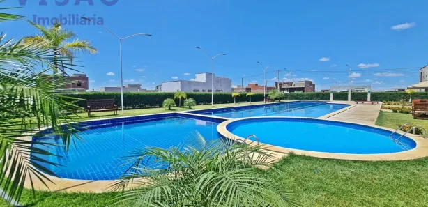 Terreno / Lote / Condomínio à venda, 200m² no Dix-Sept Rosado, Mossoró