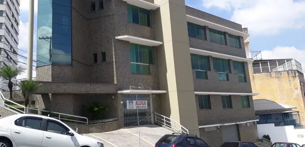 Prédio Inteiro para alugar, 872m² no Tucuruvi, São Paulo