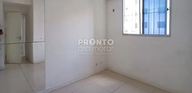 Apartamento com 2 Quartos para alugar, 42m² no Santana, Jaboatão dos Guararapes