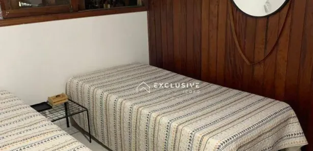 Kitnet com 1 Quarto à venda, 38m² no Itaguá, Ubatuba