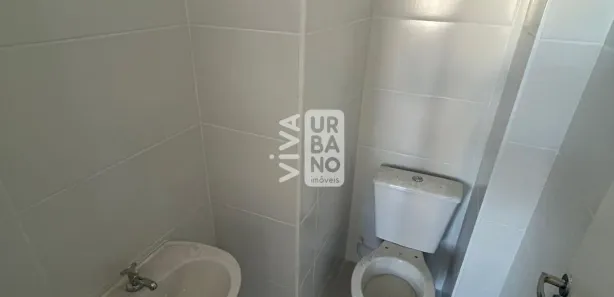 Conjunto Comercial / Sala para alugar, 25m² no Conforto, Volta Redonda