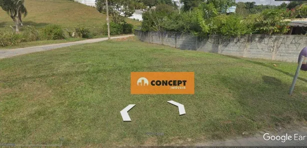 Terreno / Lote / Condomínio à venda, 255m² no Parque dos Jacarandás, Arujá