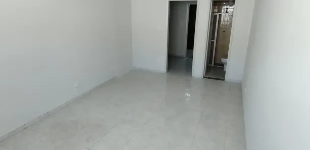 Conjunto Comercial / Sala à venda, 35m² no Boa Vista, Recife