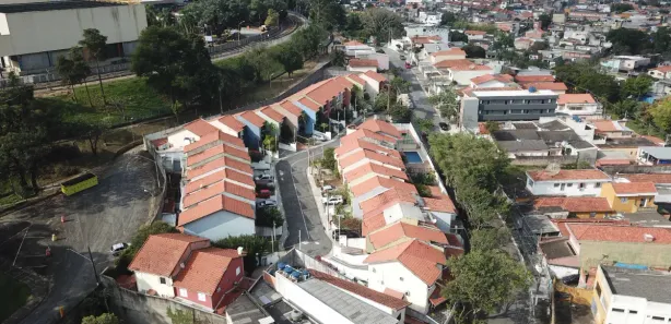 Casa de Condomínio com 3 Quartos à venda, 143m² no Vila Parque Jabaquara, São Paulo