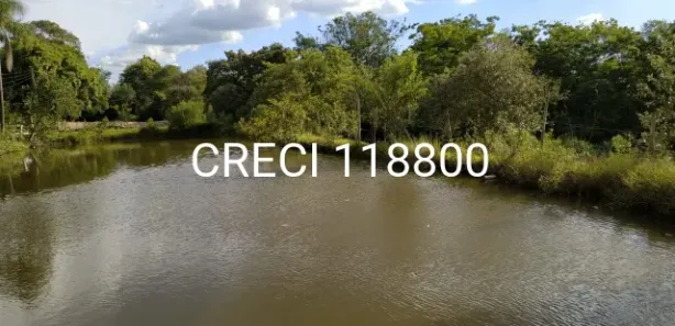 Fazenda / Sítio / Chácara com 4 Quartos à venda, 84700m² no Centro, Capivari