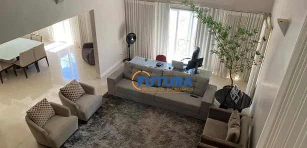 Casa com 4 Quartos para alugar, 477m² no Setor de Habitações Individuais Sul, Brasília