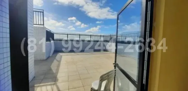 Apartamento com 3 Quartos à venda, 81m² no Imbiribeira, Recife