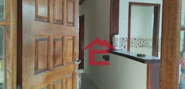 Casa com 2 Quartos para alugar, 52m² no Colinas Bandeirantes, Vargem Grande Paulista