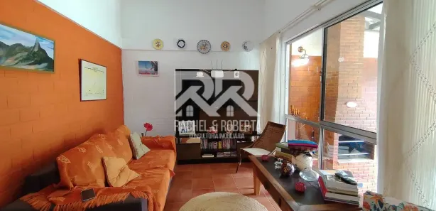 Casa de Condomínio com 3 Quartos à venda, 61m² no Posse, Teresópolis