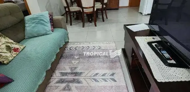 Apartamento com 2 Quartos à venda, 58m² no Velha Central, Blumenau