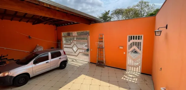Casa com 3 Quartos à venda, 167m² no , Itupeva