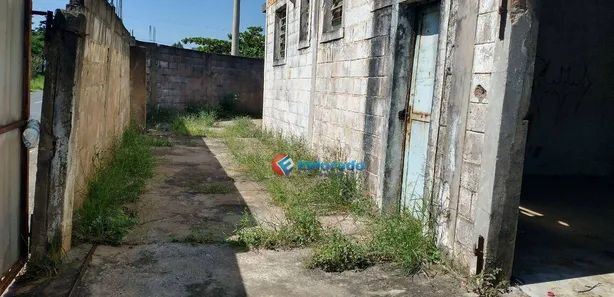 Galpão / Depósito / Armazém à venda, 423m² no Jardim Boa Vista, Hortolândia