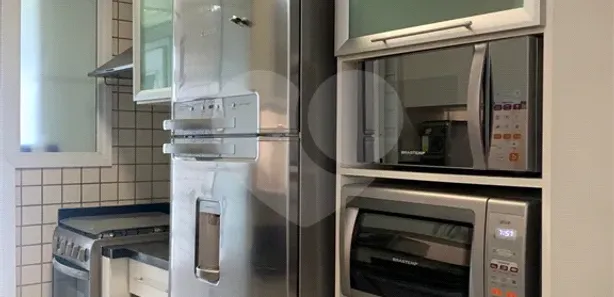 Apartamento com 2 Quartos para venda ou aluguel, 92m² no Jardim Paulista, São Paulo