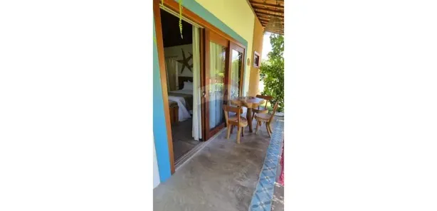 Hotel / Motel / Pousada à venda, 600m² no , São Miguel dos Milagres
