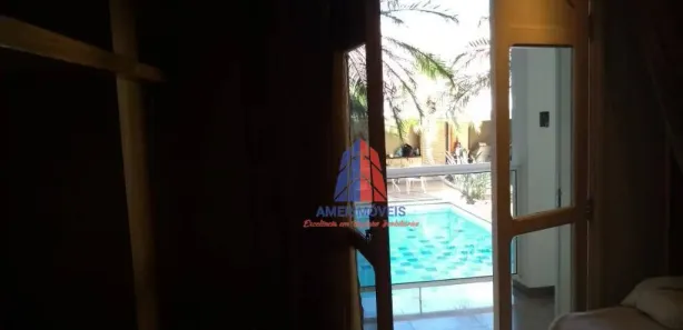 Sobrado com 5 Quartos à venda, 359m² no Jardim Nossa Senhora de Fátima, Americana