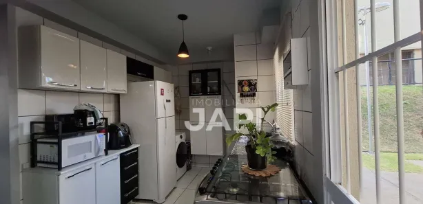 Apartamento com 2 Quartos à venda, 49m² no Pinheirinho, Itupeva