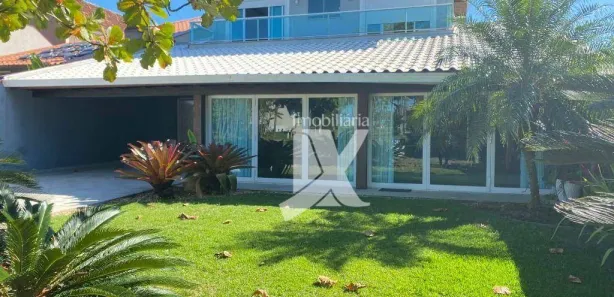 Casa com 4 Quartos para alugar, 240m² no Atami, Pontal do Paraná