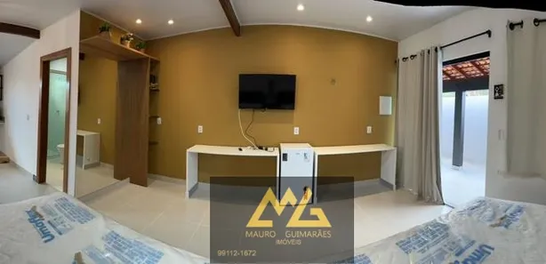 Loft com 1 Quarto à venda, 40m² no , Salinópolis