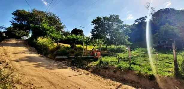 Terreno / Lote / Condomínio à venda, 4202m² no Parque Santa Márcia, Votorantim