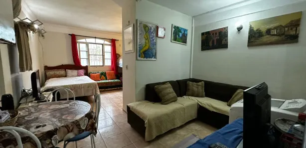 Kitnet com 1 Quarto à venda, 40m² no Gaivota (Interior), Itanhaém