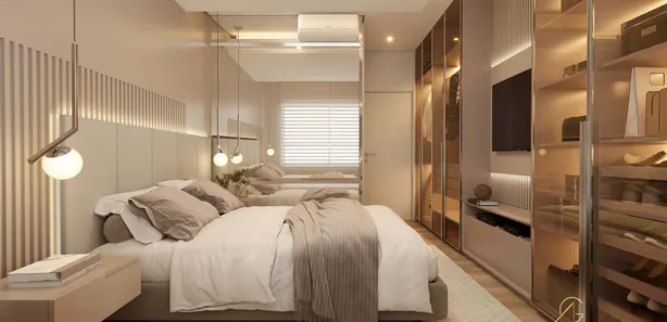 Apartamento com 2 Quartos à venda, 80m² no Água Branca, São Paulo