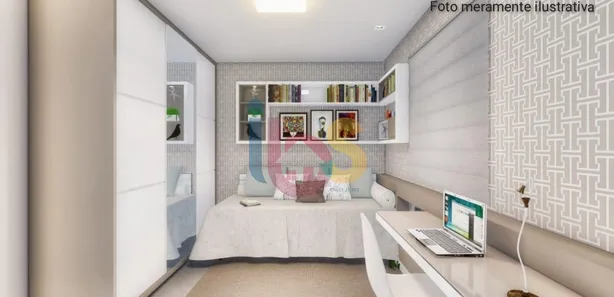 Casa com 3 Quartos à venda, 124m² no , 