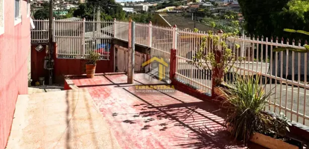 Casa com 6 Quartos para alugar, 10m² no Vila Arcina, Telêmaco Borba