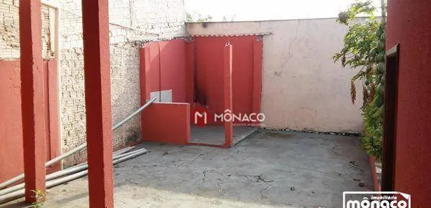 Loja / Salão / Ponto Comercial para alugar, 70m² no Jardim Riviera, Cambé