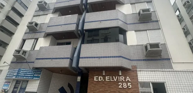 Apartamento com 3 Quartos à venda, 107m² no Centro, Criciúma