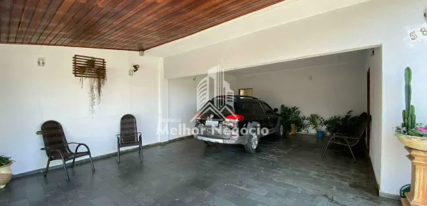 Casa com 4 Quartos à venda, 140m² no Parque João de Vasconcelos, Sumaré