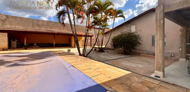 Casa de Condomínio com 4 Quartos à venda, 493m² no Região dos Lagos, Brasília